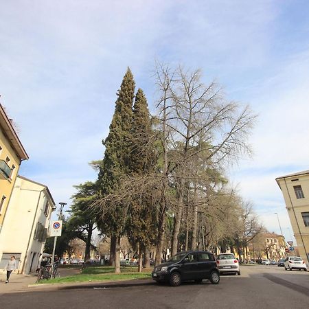 Case Vr Holiday Vittorias Flat Verona Exterior photo