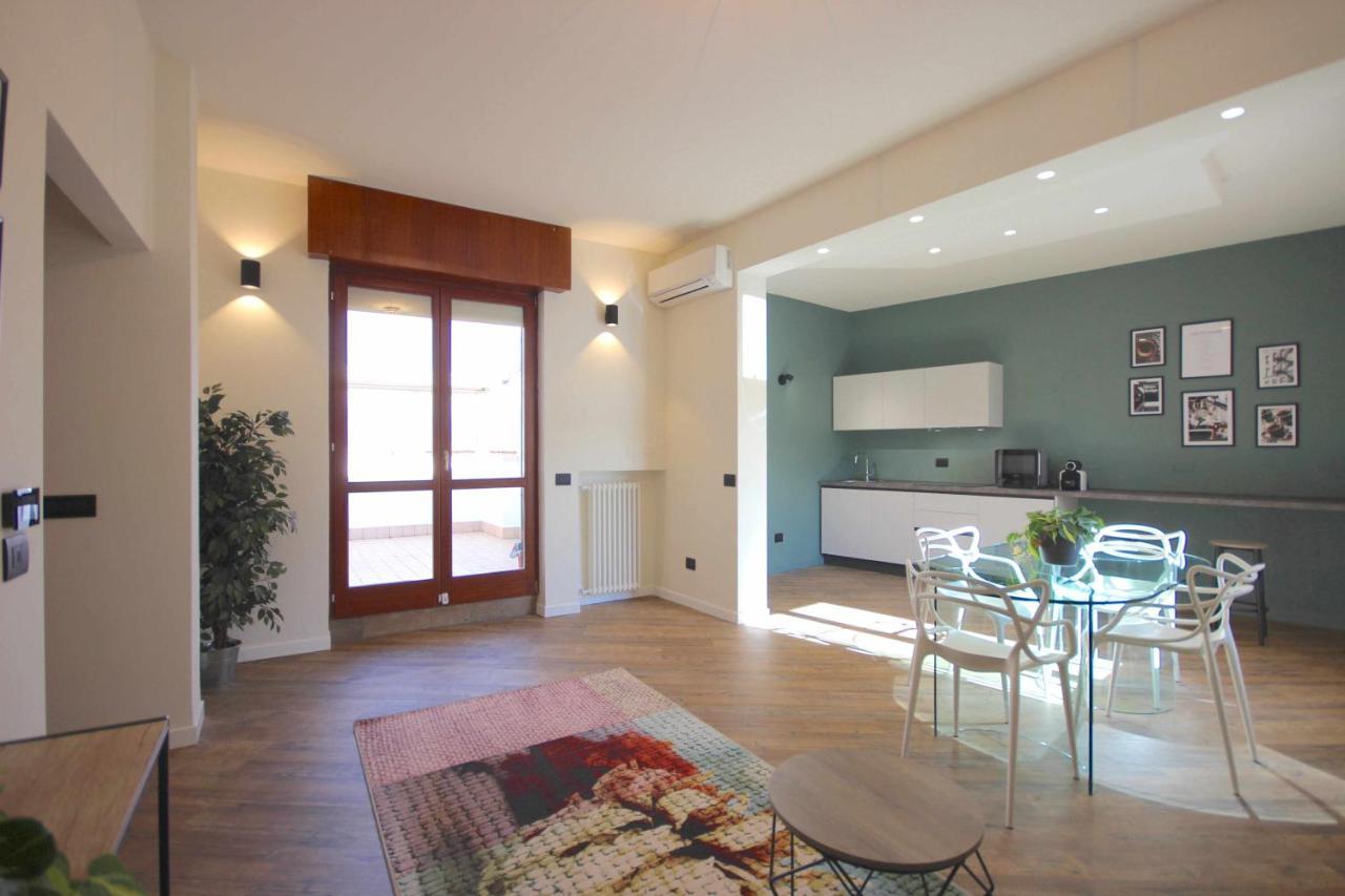 Case Vr Holiday Vittorias Flat Verona Exterior photo