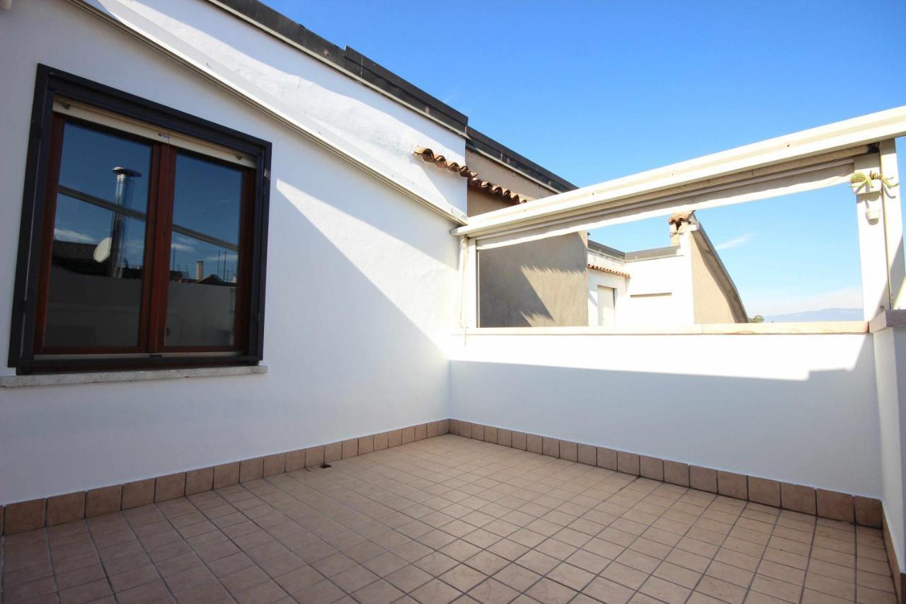 Case Vr Holiday Vittorias Flat Verona Exterior photo