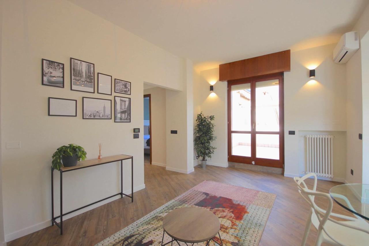 Case Vr Holiday Vittorias Flat Verona Exterior photo