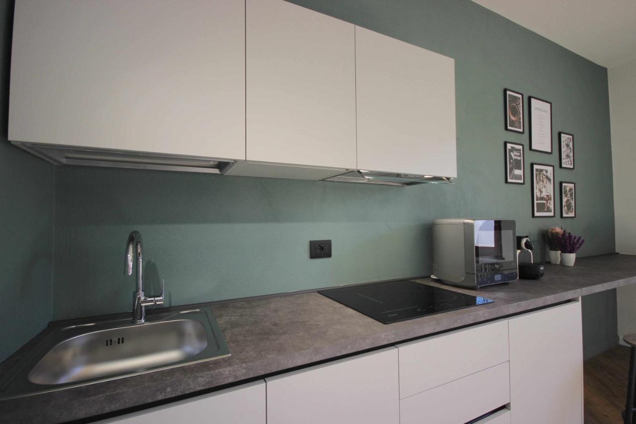 Case Vr Holiday Vittorias Flat Verona Exterior photo