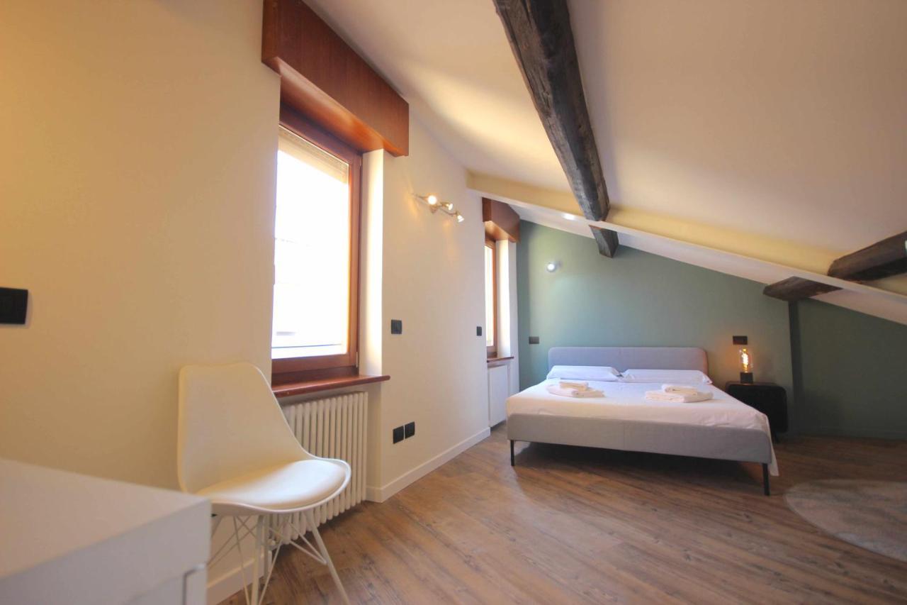 Case Vr Holiday Vittorias Flat Verona Exterior photo