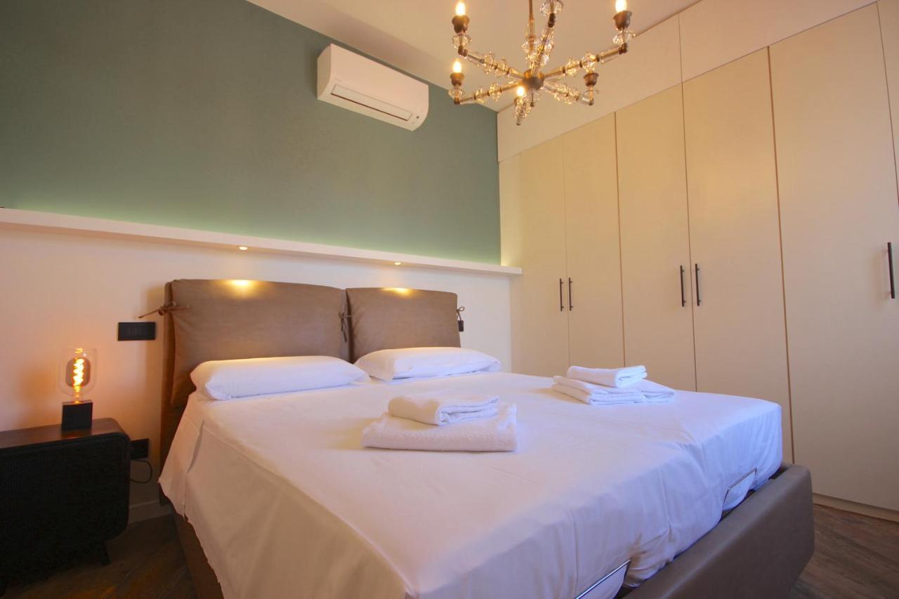Case Vr Holiday Vittorias Flat Verona Exterior photo