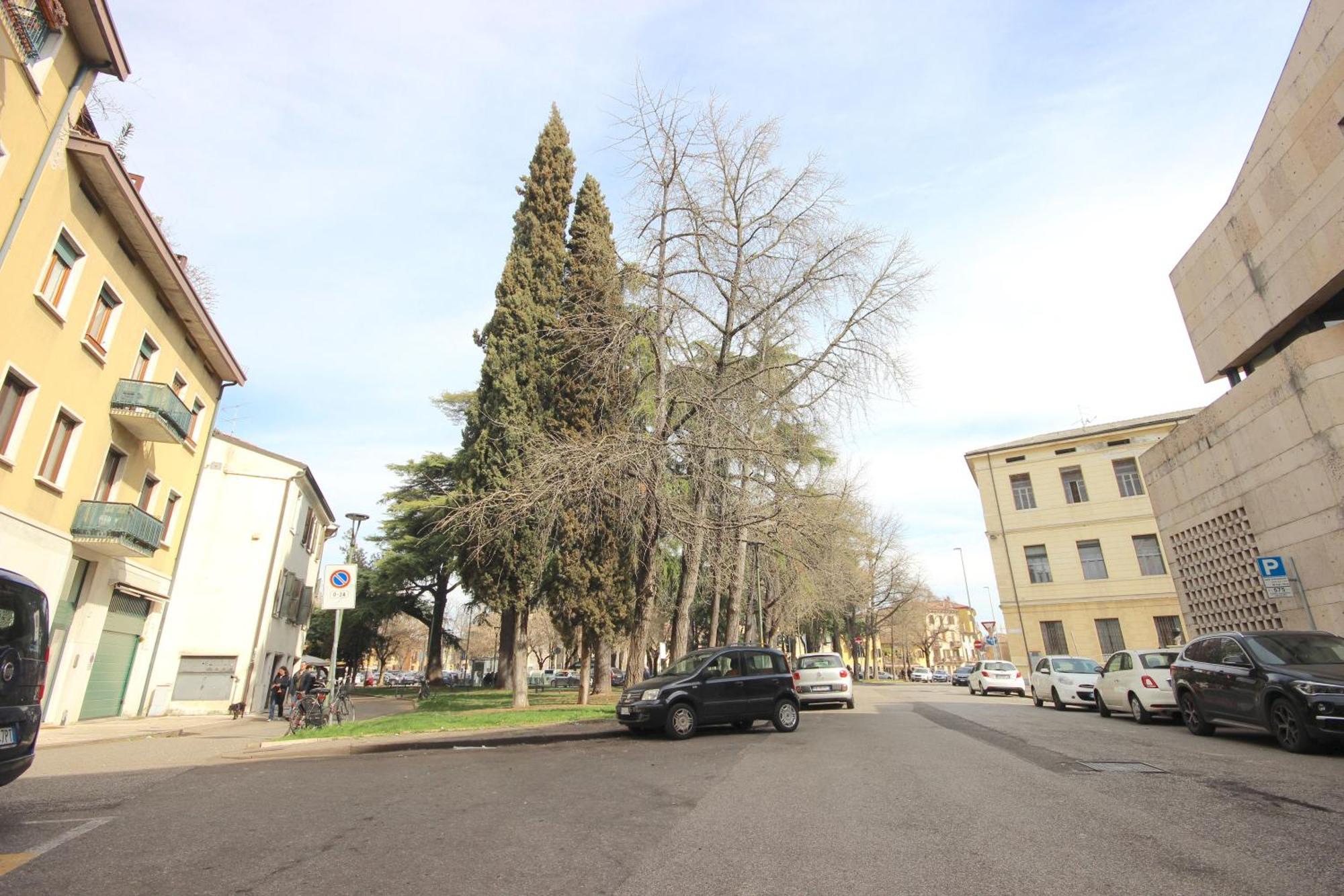 Case Vr Holiday Vittorias Flat Verona Exterior photo