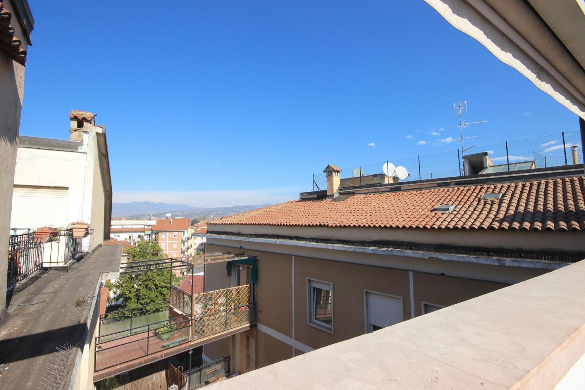 Case Vr Holiday Vittorias Flat Verona Exterior photo